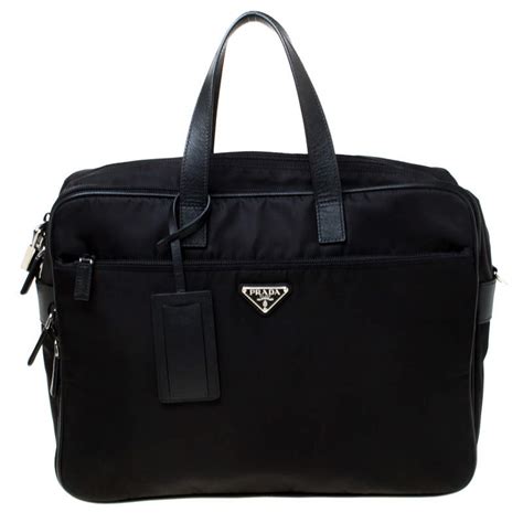 best prada bag for work|prada laptop bags.